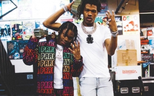 42 Dugg Reportedly Dropped by Lil Baby's Label After Gay Speculation