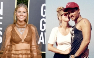 Gwyneth Paltrow Names Rob Lowe's Wife as Her Mentor in Giving Blow Job