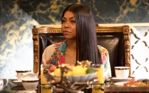 Taraji P. Henson Developing 'Empire' Spin-Off Series on FOX