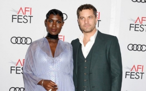 New Picture of Jodie Turner-Smith and Joshua Jackson's Daughter Is a Turn-Off
