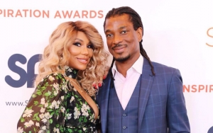 Tamar Braxton's Boyfriend Says She Gets 'Best Available Medical Attention' After Suicide Attempt