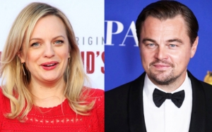 Elisabeth Moss to Join Leonardo DiCaprio in Thriller Series 'Shining Girls'