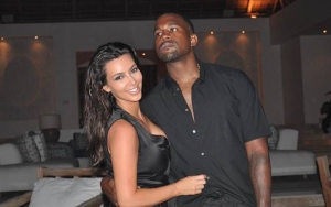 Kim Kardashian Spotted Resuming 'KUWTK' Filming Following Kanye West's Meltdown