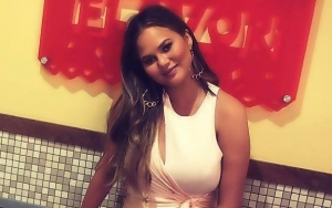 Chrissy Teigen Plans Another Boob Job as She's Disappointed With Breast Implant Removal