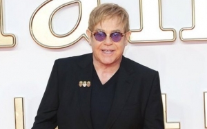 Elton John Accused by Ex-Wife of Lying About Their Marriage