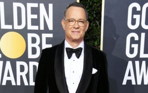 Tom Hanks Will Be 'Selling' Peanuts and Hot Dogs at Baseball Game