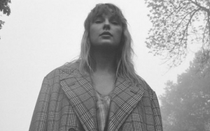 Taylor Swift Reveals Name of Ryan Reynolds and Blake Lively's Third Daughter in 'Folklore' Song