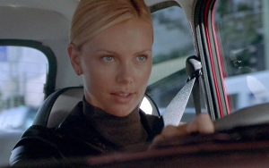 Charlize Theron Offended by Sexist Car Training in 'The Italian Job'