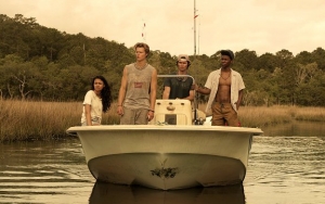 'Outer Banks' Gets Renewed for Second Season