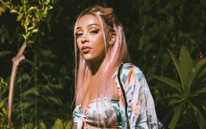 Doja Cat Admits to Catching Coronavirus After Playing Down Scare Over Pandemic