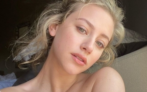 Lili Reinhart Blames Coronavirus Pandemic for Series of Anxiety-Induced Meltdowns 