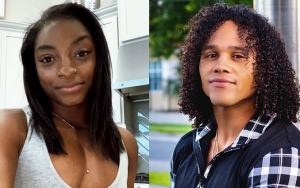 Simone Biles' Ex Stacey Ervin Jr. Shades Her With Comment About 'Better' New GF