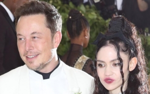 Grimes Slams Baby Daddy Elon Musk After He Tweets 'Pronouns Suck'