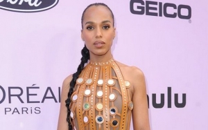 Kerry Washington Urges California Government to End Dental Practice Act Due to Minority Disadvantage