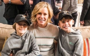 Julie Bowen's Kids Keep Mistaking Her for Someone Else in Movies