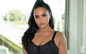 Demi Lovato Feels Free of Her Demons Two Years After Drug Overdose