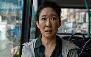 'Killing Eve' Season 4 Put on Hold Amid Rumors of Sandra Oh's Reluctance to Film in Europe