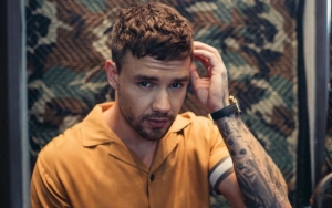 Liam Payne Teaches Son How to Cook as They Reunite After Lockdown Measures Ease