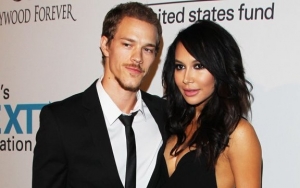Naya Rivera's Ex-Husband Laments 'Life Just Isn't Fair' Following Her Death
