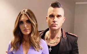 Robbie Williams and Wife Put on Hold Wedding Renewal Amid Pandemic