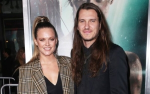Tove Lo Marries Charlie Twaddle, Shares First Wedding Picture