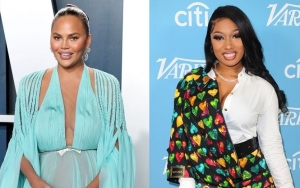 Chrissy Teigen Apologizes After Initially Dismissing Criticisms Over Megan Thee Stallion Joke