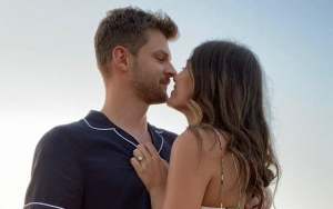 YouTuber Jim Chapman Announces Engagement 16 Months After Splitting From Wife 