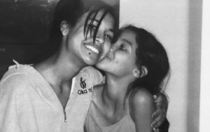 Naya Rivera's Younger Sister Still Unable to Imagine Life Without Late Actress 