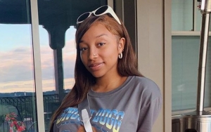T.I.'s Stepdaughter Zonnique Appears to Confirm She's Pregnant