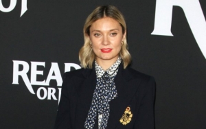 Police Release Footage of Spencer Grammer's Alleged Slasher