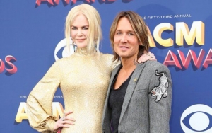 Nicole Kidman Defended for Exemption From Australia's Quarantine Rules: It's Absolute Garbage