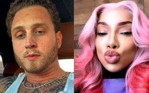 Tom Hanks' Son Chet Sparks Dating Rumors With 'Black Ink Crew' Star Sky Days