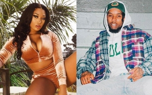 Megan Thee Stallion Accused of Lying About Tory Lanez Shooting Her