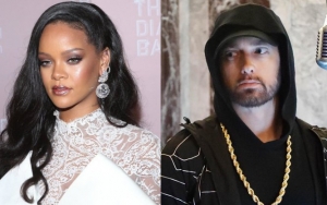Report: Rihanna and Eminem's New Collaboration On the Way