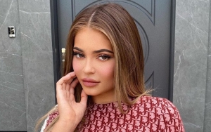 Kylie Jenner Mocked for Promoting Sugarbear Sleep Gummies: 'Are You Broke?'