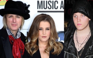 Lisa Marie Presley's Ex Concerned That She May 'Relapse' Following Son Benjamin Keough's Suicide