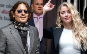 Johnny Depp Suggested to Be Oblivious to the Extent of His Abuse Towards Amber Heard in Libel Trial