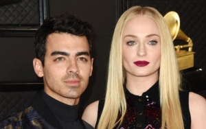 Sophie Turner and Joe Jonas 'Delighted' to Welcome Their First Child, Rep Confirms