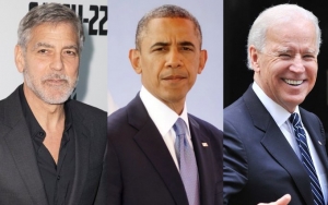 George Clooney to Sit Down With Barack Obama for Online Fundraiser in Support of Joe Biden