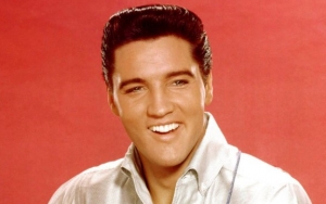 Elvis Presley Impersonator Adamant His Guinness World Record Will Stay for Years