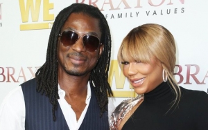 Tamar Braxton's Boyfriend Is 'Livid' With 'Get Ya Life!' Production, Wants More Screentime