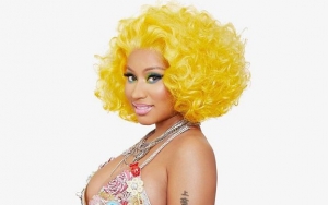 Nicki Minaj May Hint at Baby's Gender While Showing Off Her Baby's $1,200 Burberry Wardrobe