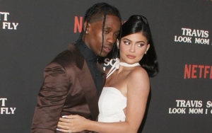 Kylie Jenner and Travis Scott Top List of Most Sought-After Celebrity Couples 