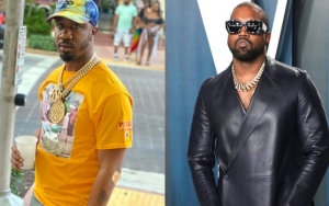 Benny The Butcher on Visiting Kanye West's Lavish Wyoming Ranch: 'It Was Dope'