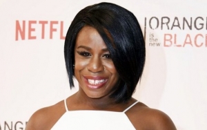 Uzo Aduba Pressured to Get Rid of Her Teeth Gap by Hollywood Agent