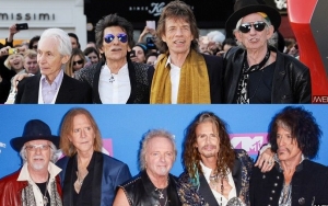 Rolling Stones, Aerosmith and More Demand Politicians Seek Approval for Campaign Songs