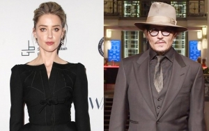 Amber Heard Left Feeling Pain After Reliving Bitter Johnny Depp Split in Libel Trial