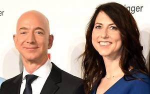 Jeff Bezos' Ex-Wife to Keep Giving Away Her Wealth After $1.7B Donation