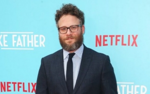 Seth Rogen Makes Anti-Zionist Claims: 'I Was Fed a Huge Amount of Lies About Israel'