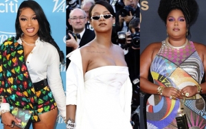 Megan Thee Stallion Showered With Sweet Gifts From Rihanna and Lizzo to Wish Her Speedy Recovery